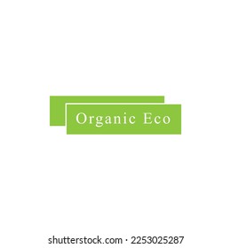 Kostenloses Vektorgrafik-Bio-Produktdesign