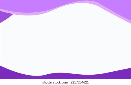 Free Vector | Blue copy space digital background