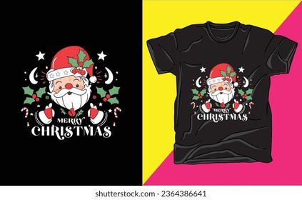 Free vector christmas background design.
Merry Christmas typography Vector T-shirt Design.
Free vector vintage christmas concept with lettering.
Free vector calligraphy lettering christmas tree.