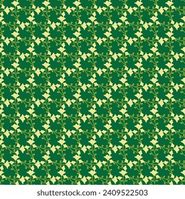Free vector colorful floral background
