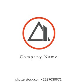 Free vector company logo design ideas vector