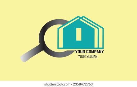 Free vector of company logo design ideas