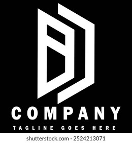 Free vector of company logo design 
