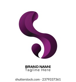 Free vector creative branding design