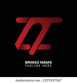 Free vector creative branding design