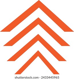 Free vector directional arrow sign or icons set design. Eps10.