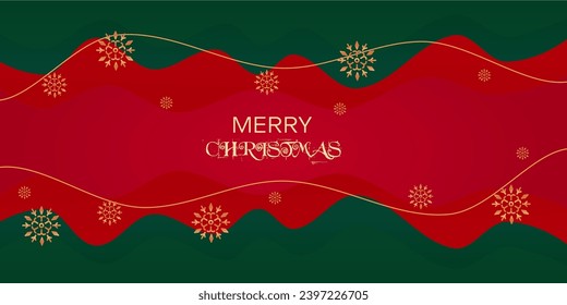 Freie Vektorgrafik-Farbverlauf-Weihnachtsvorlagenhintergrund