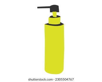 free vector graphics and clipart matching Plastic Bottle.Bottle And Containers - Water Bottle Vector Icon .Plastic bottle vector illustration, filled design editable outline icon.royalty free vector .