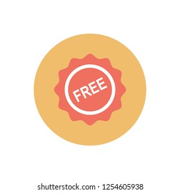 Free Vector Icon