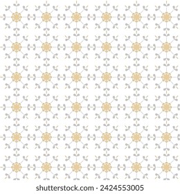 Free vector illustration of tiles textured pattern