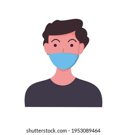 Free vector illustration use masker
Perfect for book cover, banner template, healthy etc