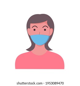 Free vector illustration use masker
Perfect for book cover, banner template, healthy etc