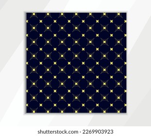  	
Free vector linear flat abstract lines pattern design.