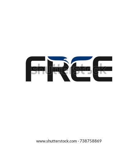 free vector logo