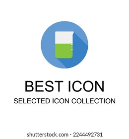 Free vector medical icon set