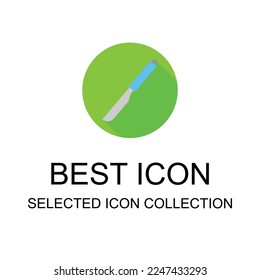 Conjunto de iconos de vector libre