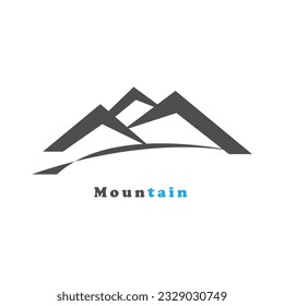 Plantilla de diseño de logotipo de icono de vectores libres