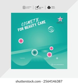 Free vector new template social media instagram business template for marketing