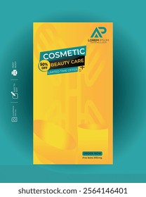 Free vector new template social media instagram business template for marketing