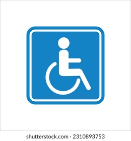 Free vector parking sign icons image