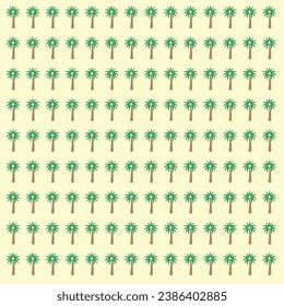 Free vector pattern abstract organic floral pattern design background art
