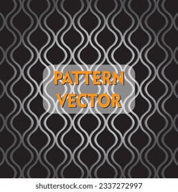 Free Vector Pattern Background Image