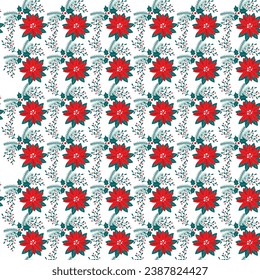 Free vector Persian carpet pattern design