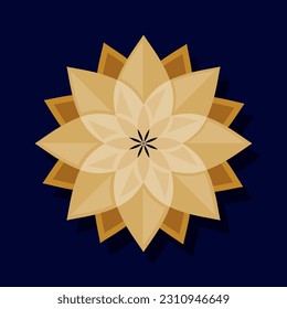 Free vector ramadan muslim celebration icons