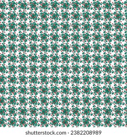 Free vector seamless pattern design .