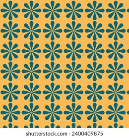 Free vector seamless pattern design