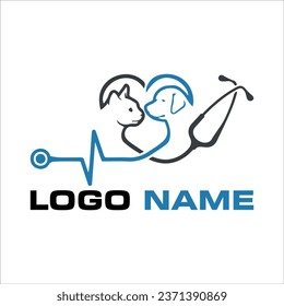 Free vector set of company logo design ideas