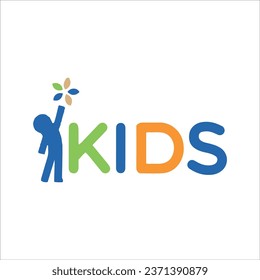 Free vector set of company logo design ideas
