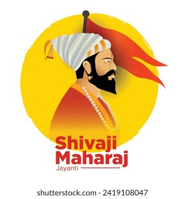 Free vector shivaji maharaj illustration, vector, Chhatrapari shivaji maharaj