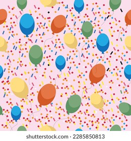 Free vector social media pattern