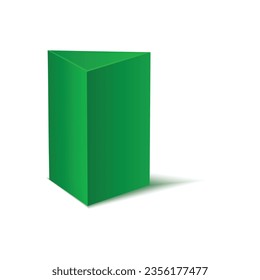 Free vector solid body transpare and design