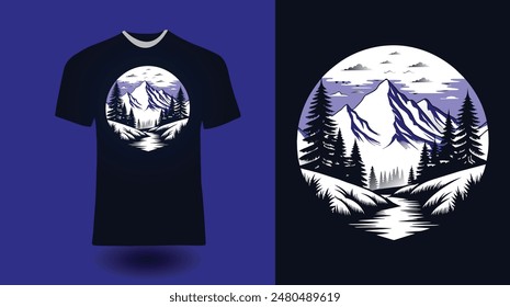 Free vector surfing festival summer banner for surfing tshirt