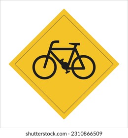 Free vector traffic road signs icon free image