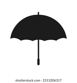 free vector umbrella icon design 