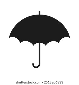 free vector umbrella icon design 