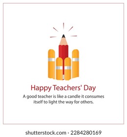 Día Mundial del Profesor