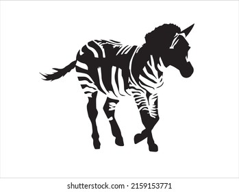 481 Zebra free Stock Vectors, Images & Vector Art | Shutterstock
