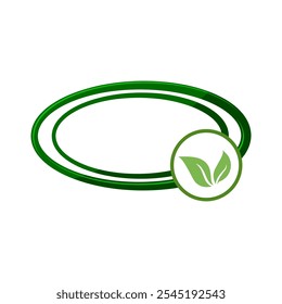 free vegan product label cartoon. plant based, eco friendly, non gmo free vegan product label sign. isolated symbol vector illustration