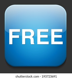 free web icon