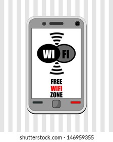 Free WiFi 