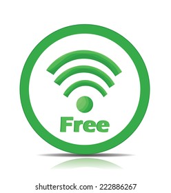 Free wifi