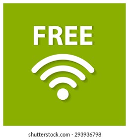Free wifi