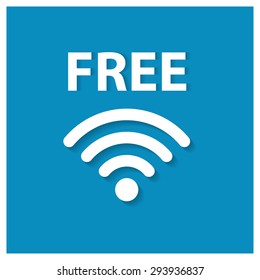 Free wifi