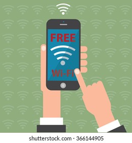 free wifi 