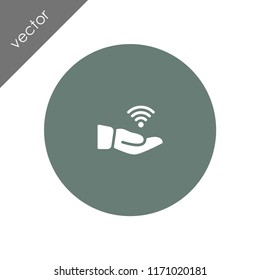 free wifi icon