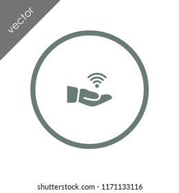 free wifi icon